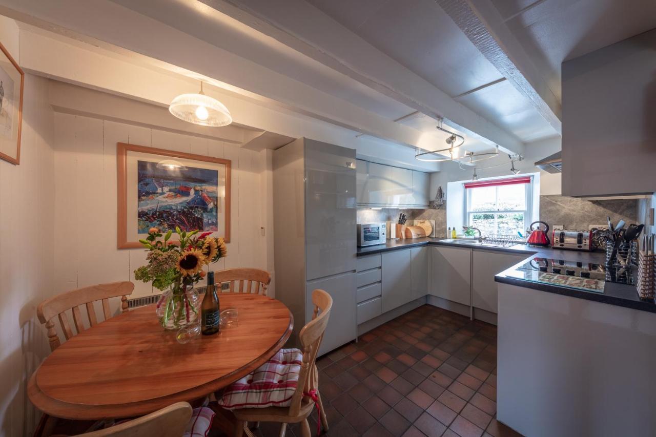 Beachcomber Cottage Stein 外观 照片